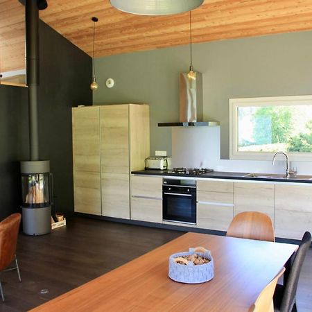 Modern Chalet With Garden Chamonix Exterior foto